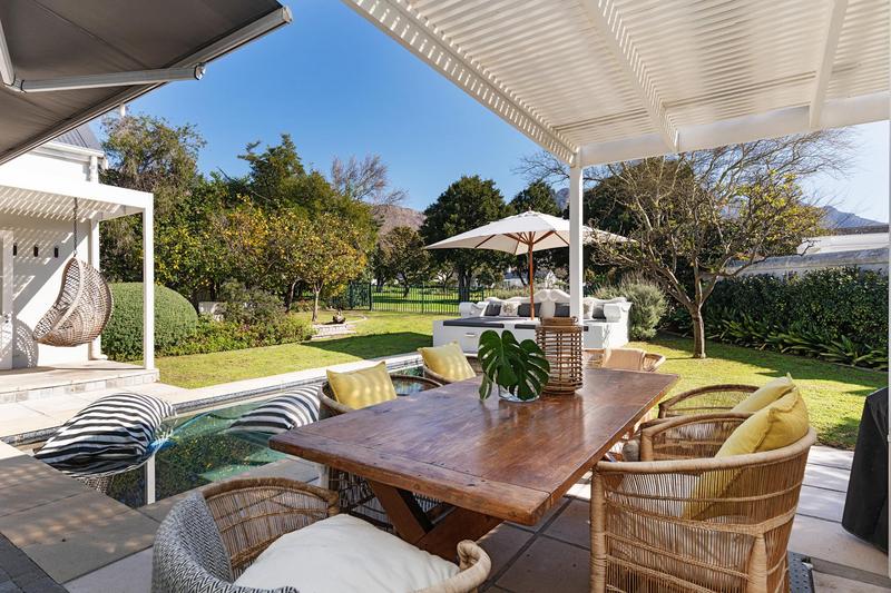 4 Bedroom Property for Sale in Steenberg Estate Western Cape
